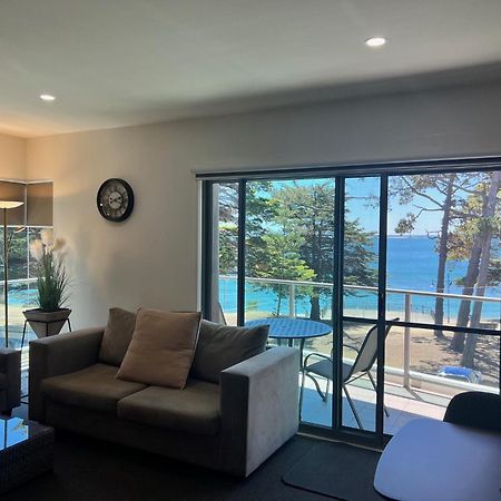 קאווס Phillip Island Holiday Apartments מראה חיצוני תמונה