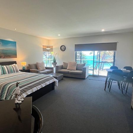 קאווס Phillip Island Holiday Apartments מראה חיצוני תמונה