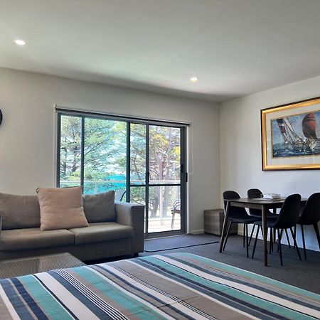 קאווס Phillip Island Holiday Apartments מראה חיצוני תמונה