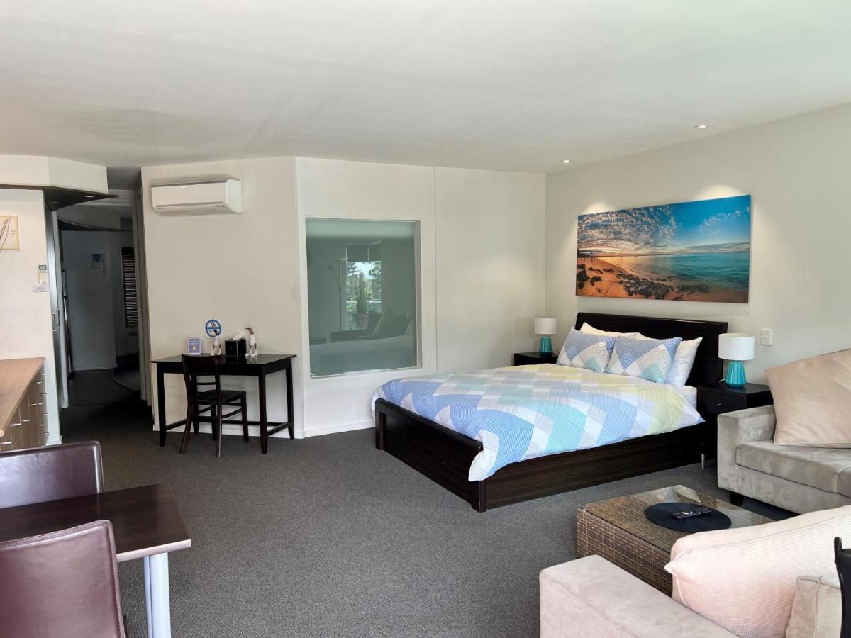 קאווס Phillip Island Holiday Apartments מראה חיצוני תמונה