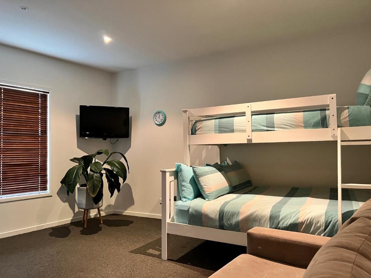 קאווס Phillip Island Holiday Apartments מראה חיצוני תמונה