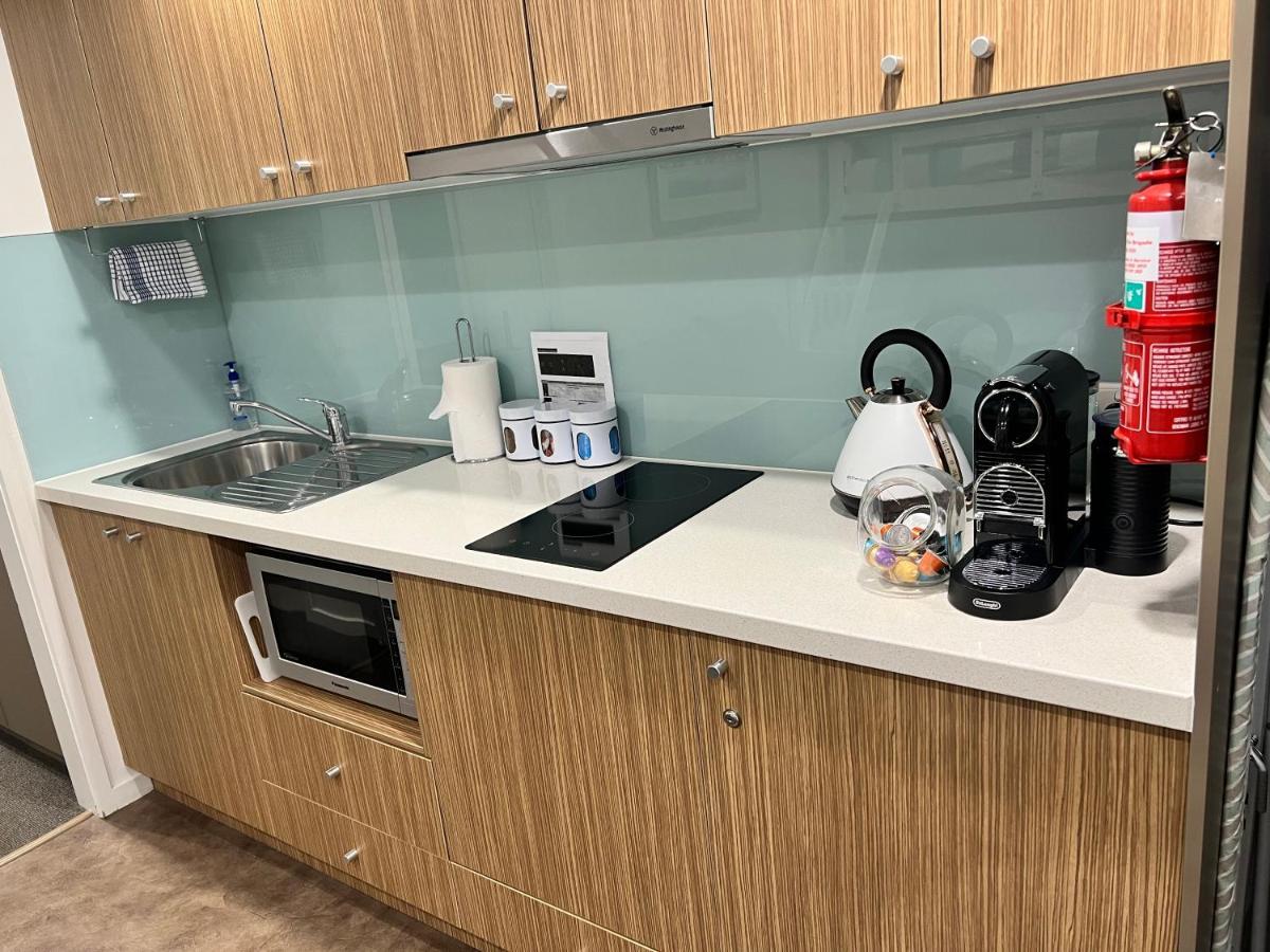קאווס Phillip Island Holiday Apartments מראה חיצוני תמונה