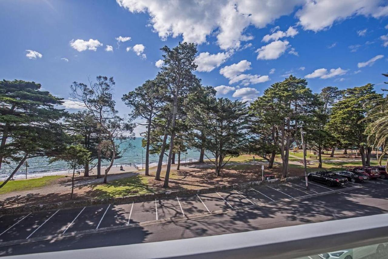 קאווס Phillip Island Holiday Apartments מראה חיצוני תמונה