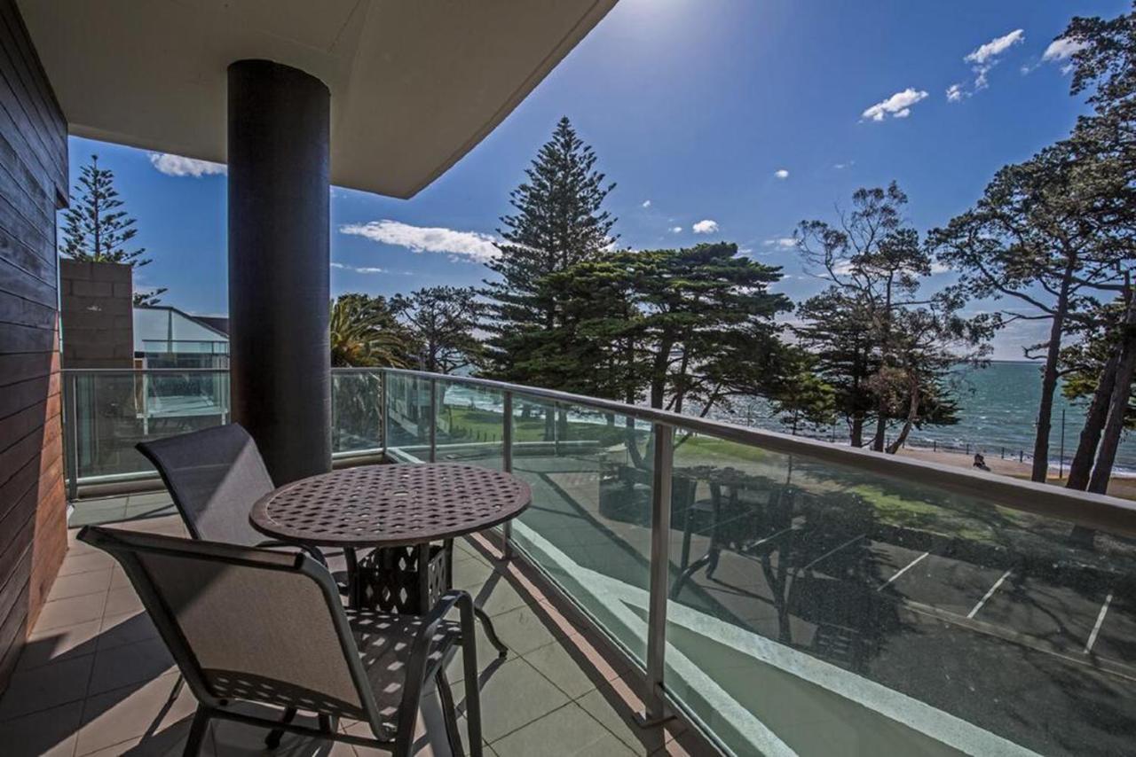 קאווס Phillip Island Holiday Apartments מראה חיצוני תמונה