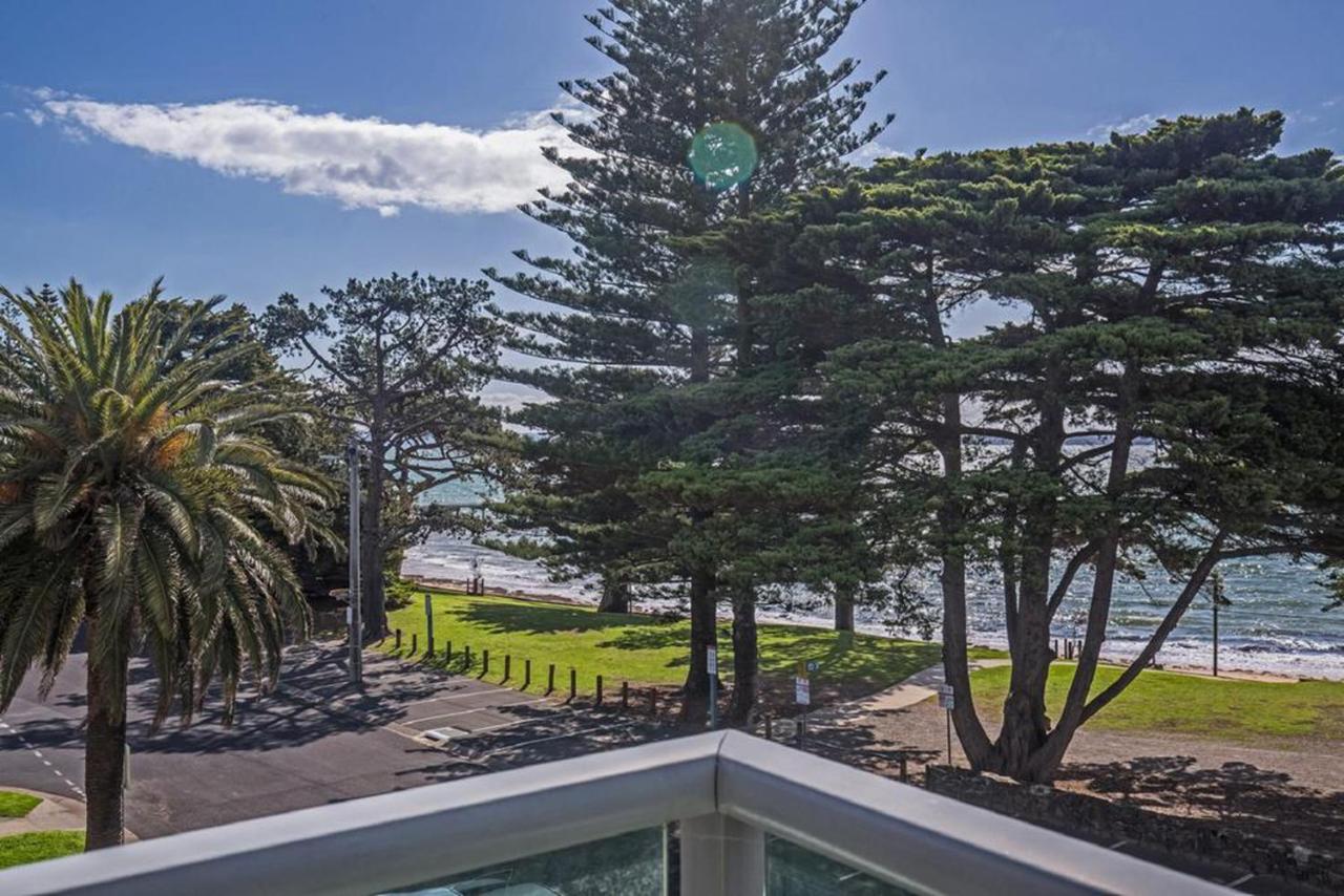 קאווס Phillip Island Holiday Apartments מראה חיצוני תמונה
