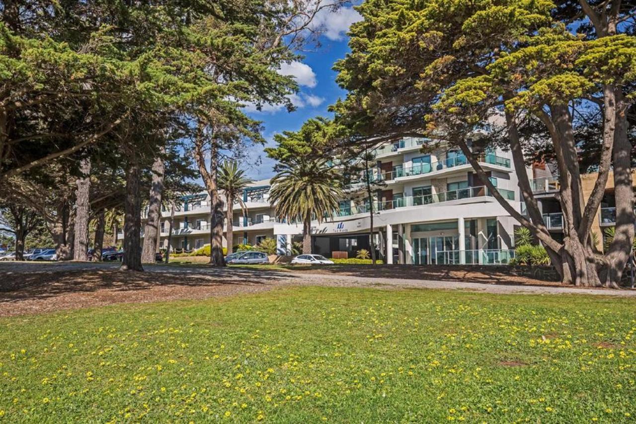 קאווס Phillip Island Holiday Apartments מראה חיצוני תמונה