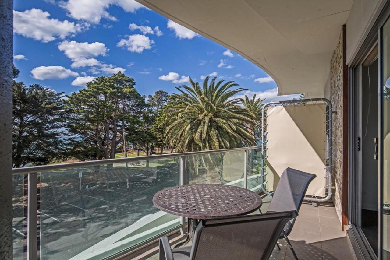 קאווס Phillip Island Holiday Apartments מראה חיצוני תמונה