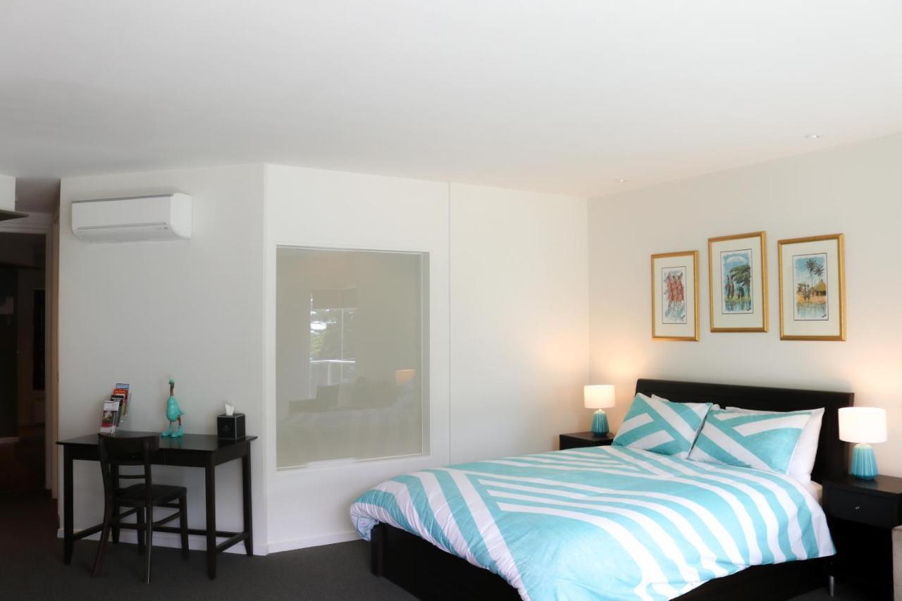 קאווס Phillip Island Holiday Apartments מראה חיצוני תמונה