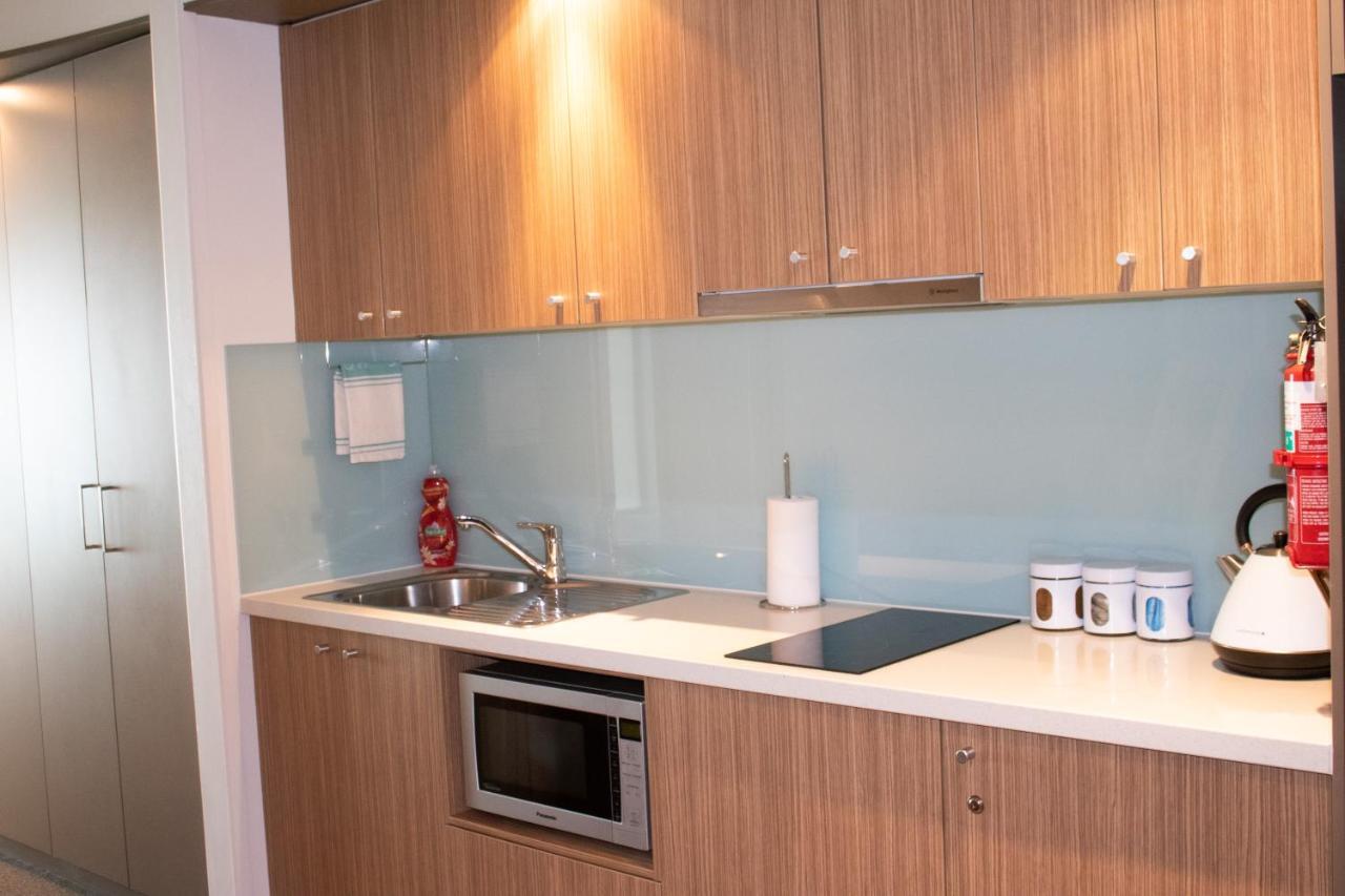 קאווס Phillip Island Holiday Apartments מראה חיצוני תמונה
